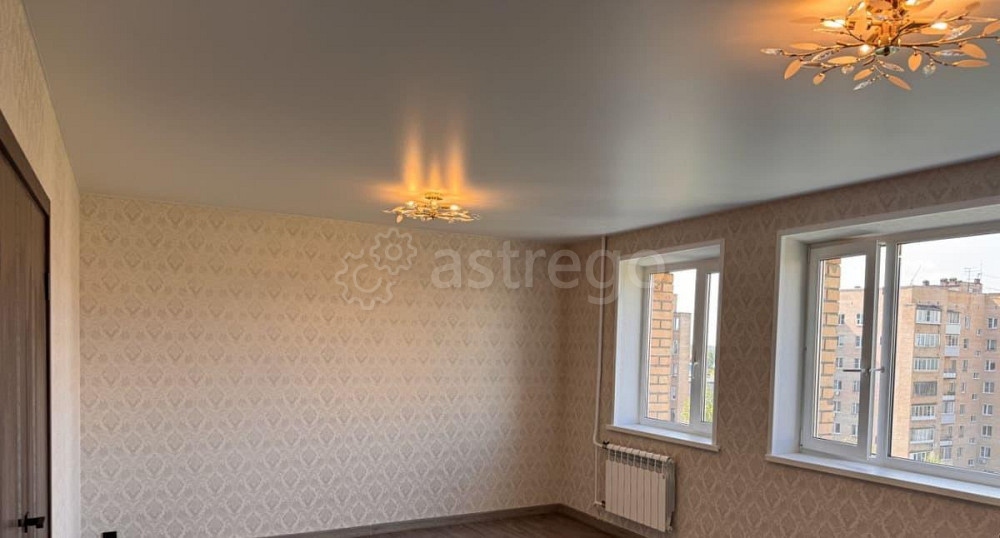 3-комн. квартира, 83 м2, 8/10 эт. Апрелевка - изображение 1