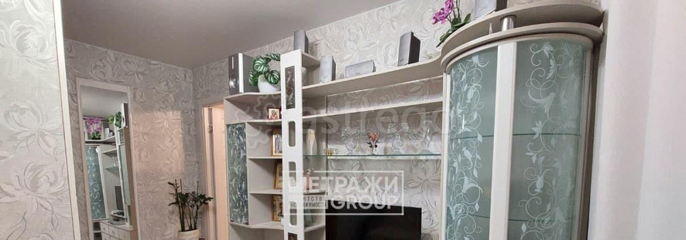 Комната, 21.6 м2, 3/5 эт. Ивантеевка - изображение 4