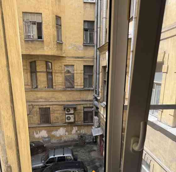 Комната, 10 м2, 3/6 эт. Санкт-Петербург