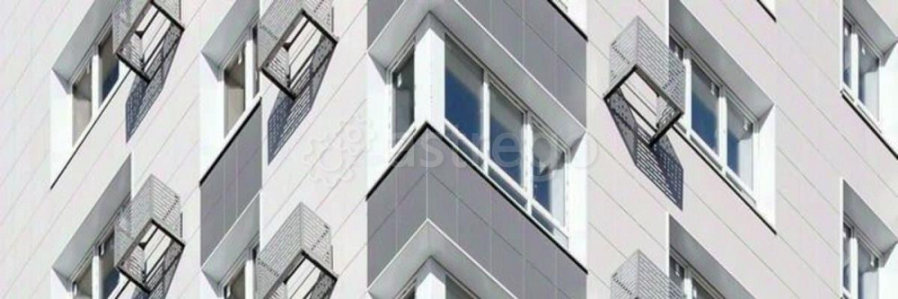 1-комн. квартира, 48.6 м2, 10/17 эт. Пушкино - изображение 5
