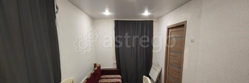 1-комн. квартира, 42.3 м2, 4/4 эт. Руза - изображение 7