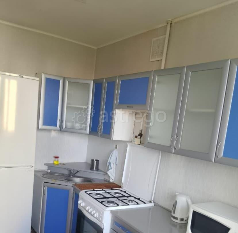 1-комн. квартира, 45 м2, 4/10 эт. Уфа - изображение 1