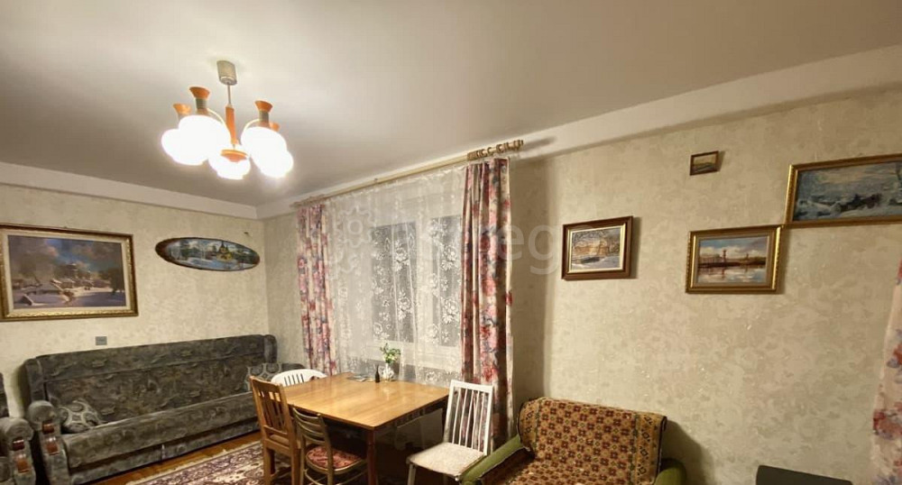 3-комн. квартира, 72 м2, 3/12 эт. Санкт-Петербург - изображение 7