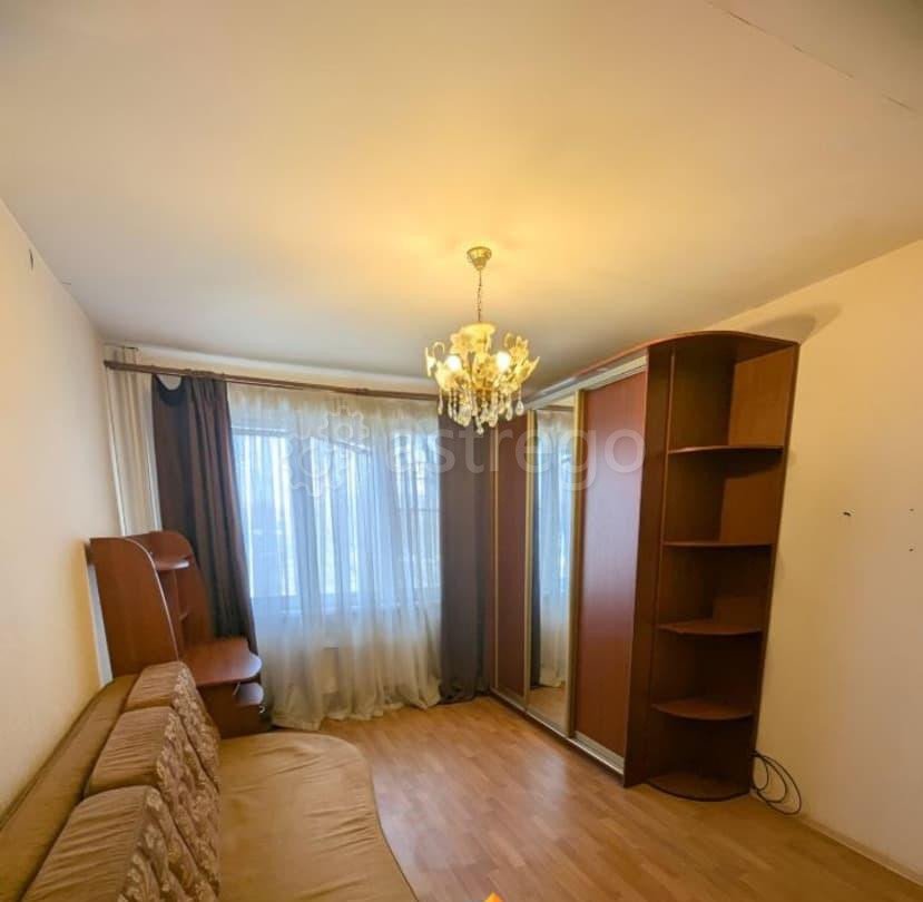 Комната, 16 м2, 3/12 эт. Москва - изображение 1
