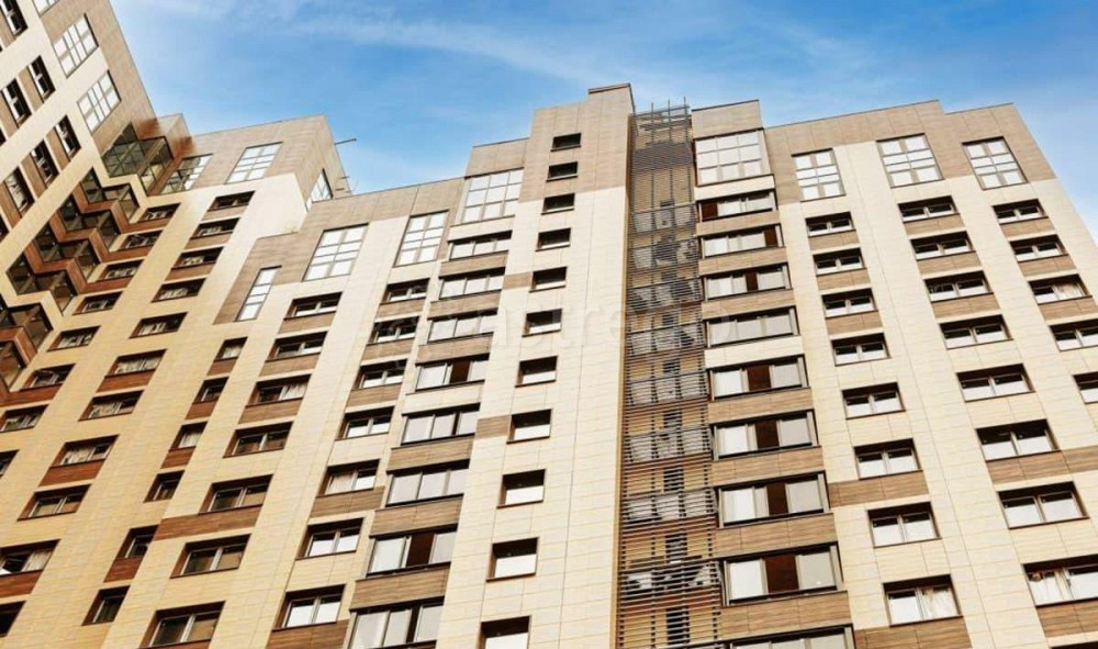 2-комн. квартира, 62.9 м2, 2/22 эт. Москва - изображение 8