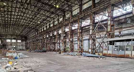 Производственное, 8800 м2 Барнаул