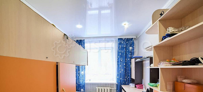 3-комн. квартира, 54.7 м2, 2/9 эт. Стерлитамак - изображение 2