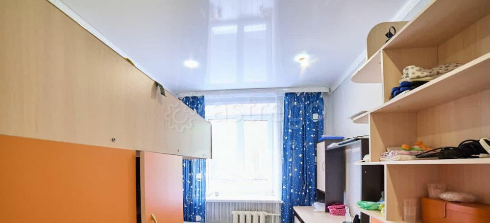 3-комн. квартира, 54.7 м2, 2/9 эт. Стерлитамак - изображение 2
