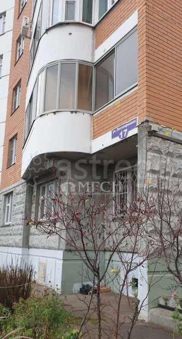 1-комн. квартира, 40 м2, 14/17 эт. Балашиха - изображение 10