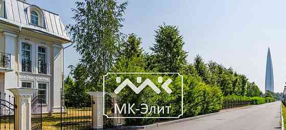 Дом, 315.1 м2, 14.18 сотки, 3 эт. Санкт-Петербург
