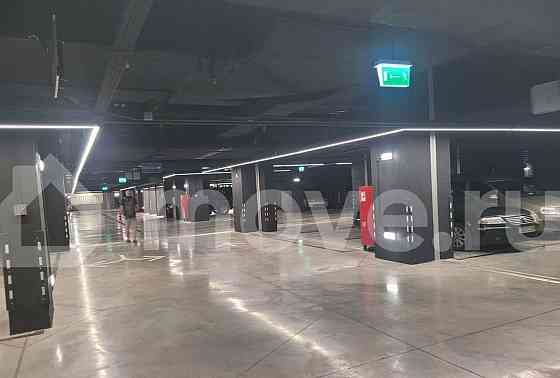 Машиноместо, 13 м2 Москва