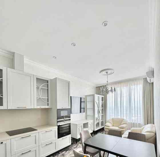3-комн. квартира, 75 м2, 33/41 эт. Москва