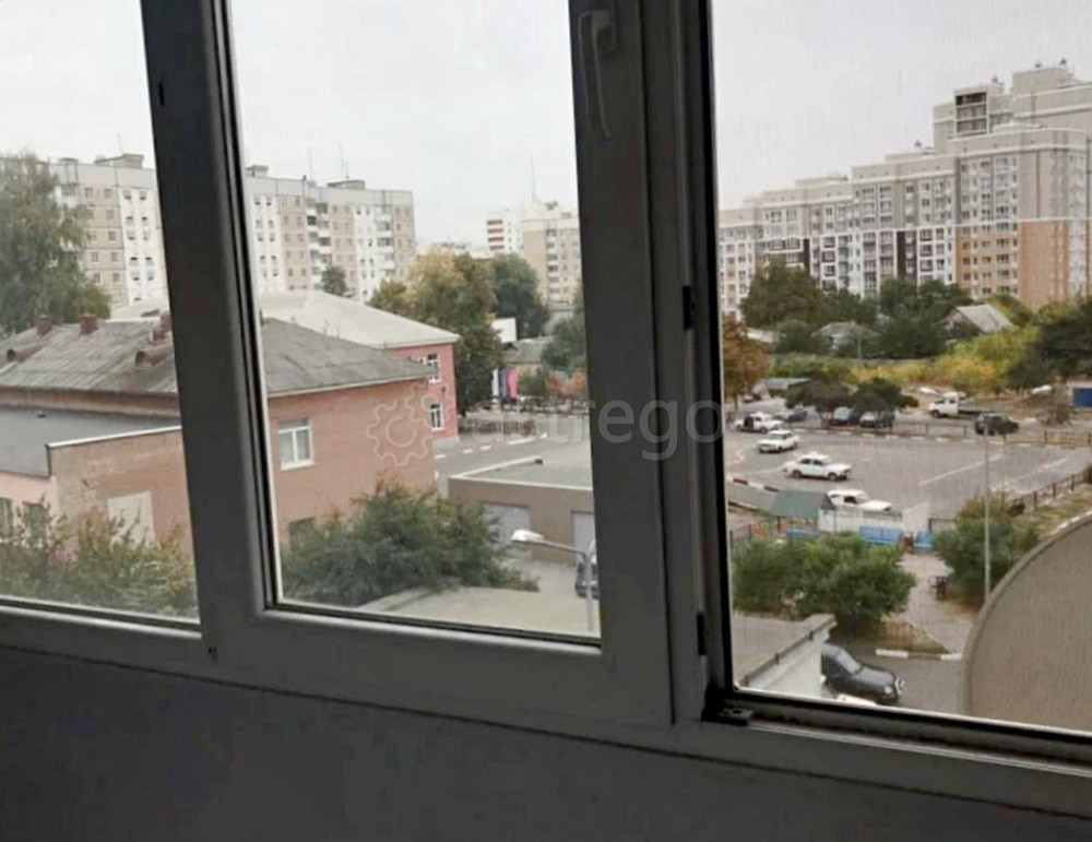 2-комн. квартира, 48 м2, 4/10 эт. Белгород - изображение 4