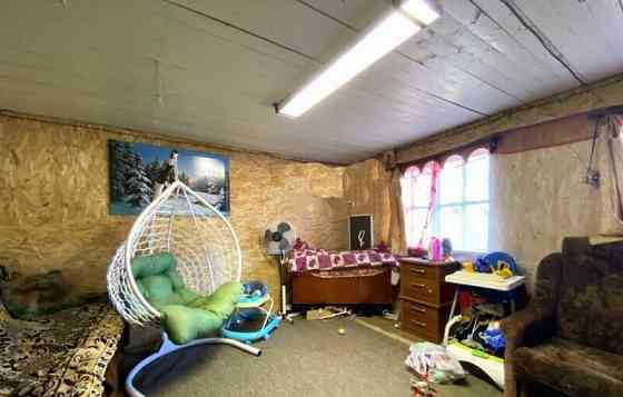 Дача, 30 м2 Рошаль