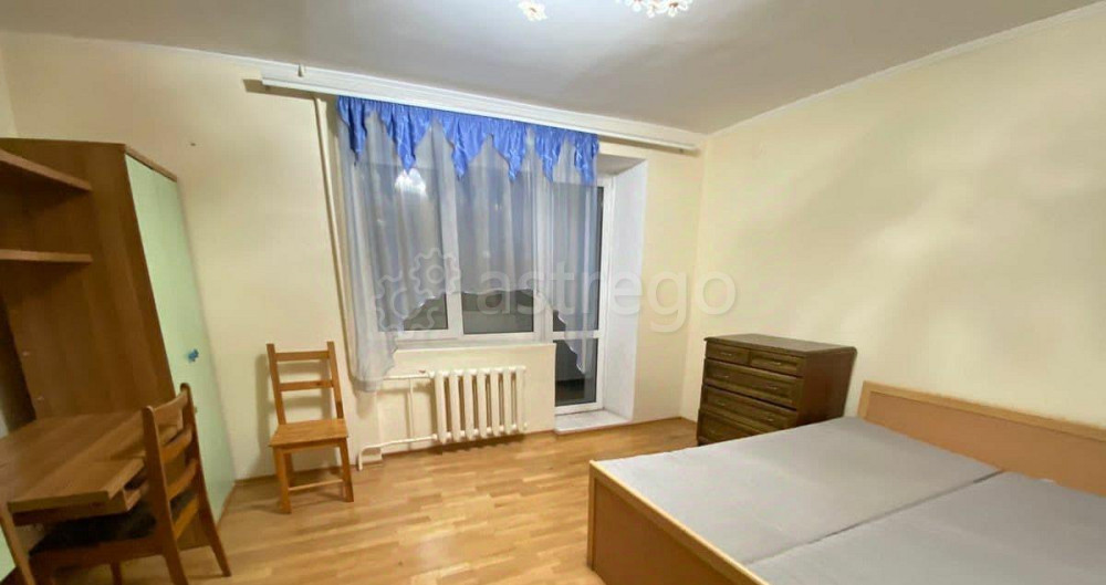 3-комн. квартира, 86 м2, 4/9 эт. Уфа - изображение 7