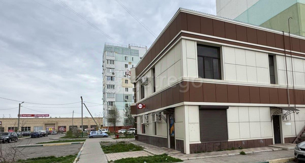 Торговое помещение, 146 м2 Астрахань - изображение 3
