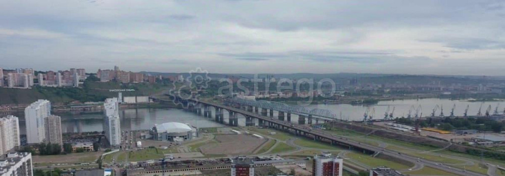 4-комн. квартира, 110 м2, 15/19 эт. Красноярск - изображение 7