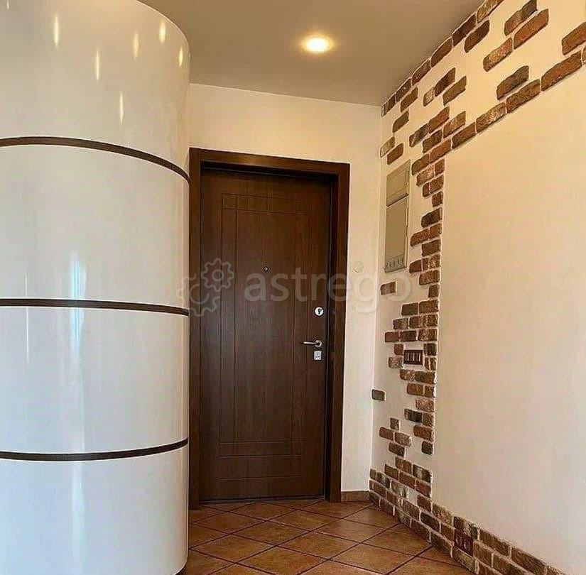4-комн. квартира, 100 м2, 16/24 эт. Москва - изображение 4