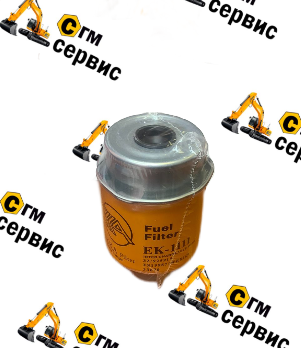 Фильтр топливный грубой очистки 32-925915 JCB EKKA Новосибирск