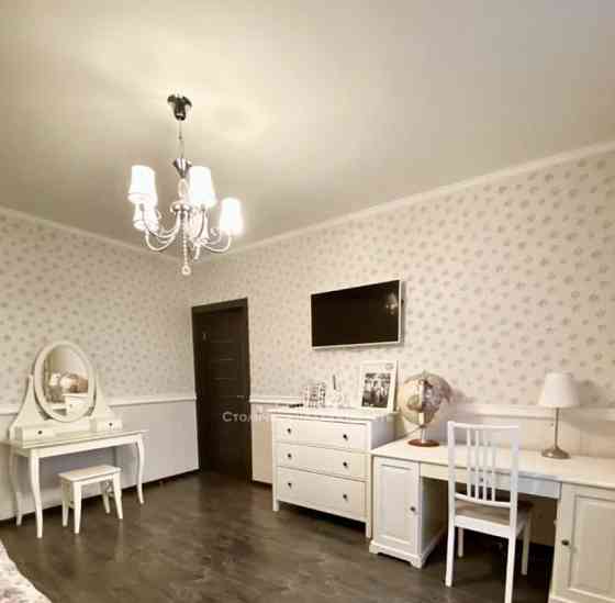 3-комн. квартира, 78 м2, 20/25 эт. Мытищи