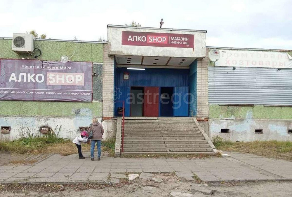 Свободного назначения, 500 м2 Архангельск - изображение 8