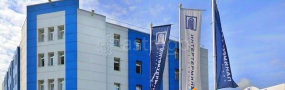 Склад, 6048 м2 Санкт-Петербург - изображение 6