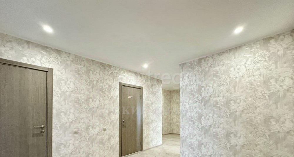 3-комн. квартира, 79 м2, 2/25 эт. Химки - изображение 1