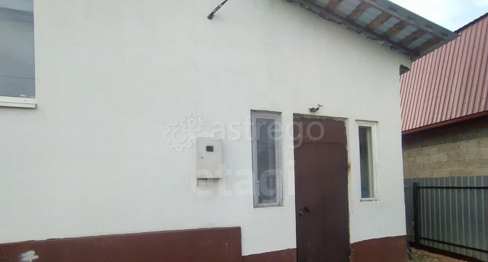 Дом, 97 м2, 9 соток, 1 эт. Бирск - изображение 7