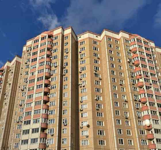 4-комн. квартира, 80.9 м2, 17/17 эт. Химки