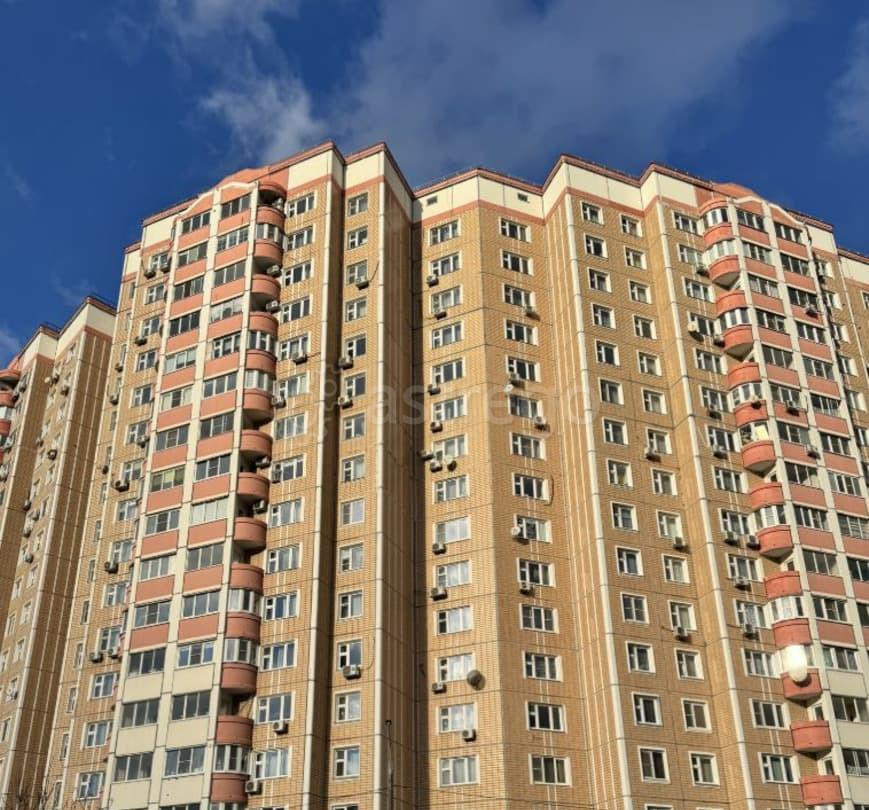 4-комн. квартира, 80.9 м2, 17/17 эт. Химки - изображение 1