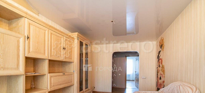 4-комн. квартира, 97 м2, 4/9 эт. Барнаул - изображение 7