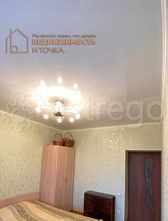 3-комн. квартира, 148 м2, 2/2 эт. Дюртюли - изображение 4