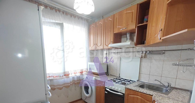 3-комн. квартира, 47.6 м2, 2/5 эт. Новоалтайск - изображение 7