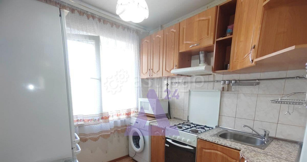 3-комн. квартира, 47.6 м2, 2/5 эт. Новоалтайск - изображение 7