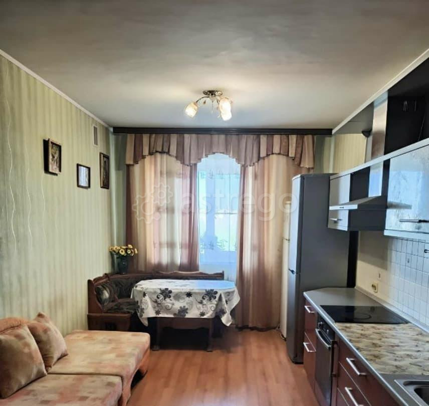 2-комн. квартира, 92 м2, 5/16 эт. Старый Оскол - изображение 3