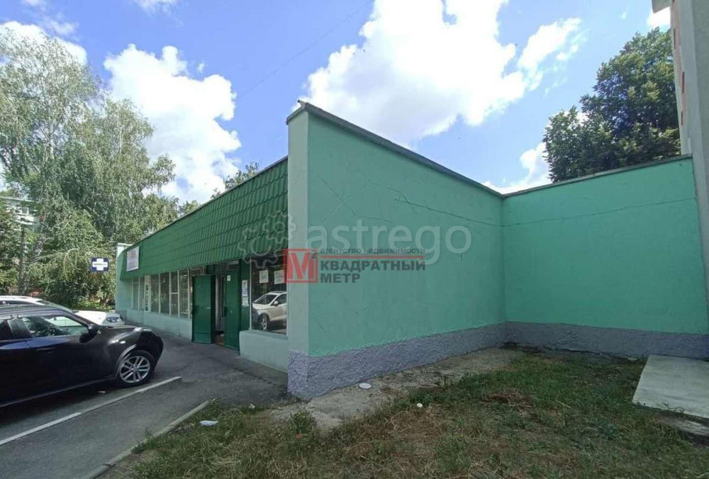 Свободного назначения, 405.1 м2 Старый Оскол - изображение 5