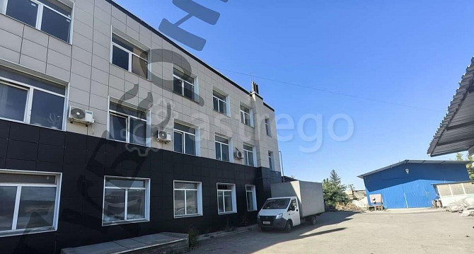 Производственное, 3000 м2 Белгород - изображение 1