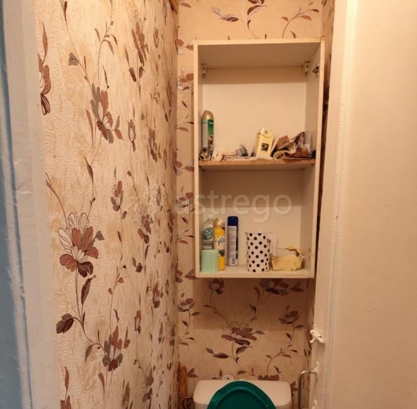 Комната, 12.6 м2, 2/4 эт. Реутов - изображение 7