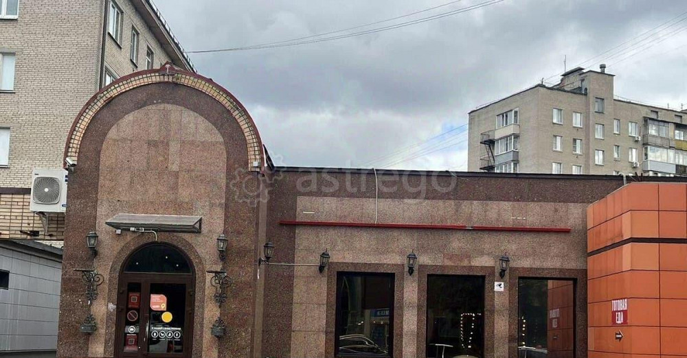 Свободного назначения, 210 м2 Балашиха - изображение 1