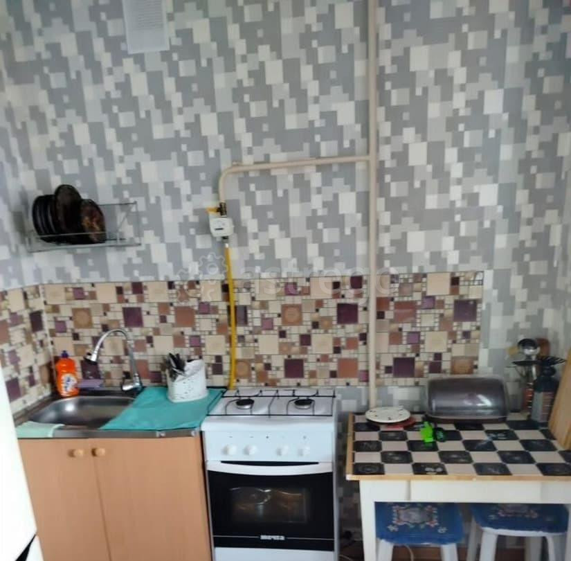 1-комн. квартира, 33.6 м2, 3/3 эт. Яровое - изображение 2