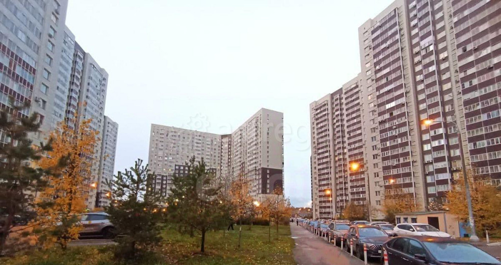 Торговое помещение, 75 м2 Одинцово - изображение 6