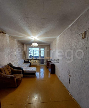 3-комн. квартира, 68 м2, 8/9 эт. Уфа - изображение 5