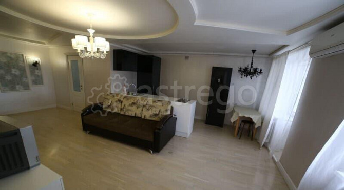 2-комн. квартира, 52 м2, 14/15 эт. Уфа - изображение 4