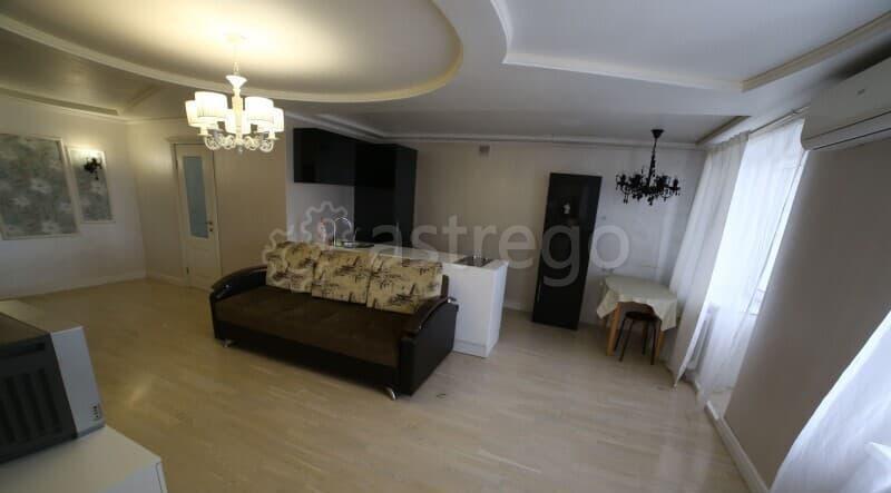 2-комн. квартира, 52 м2, 14/15 эт. Уфа - изображение 4