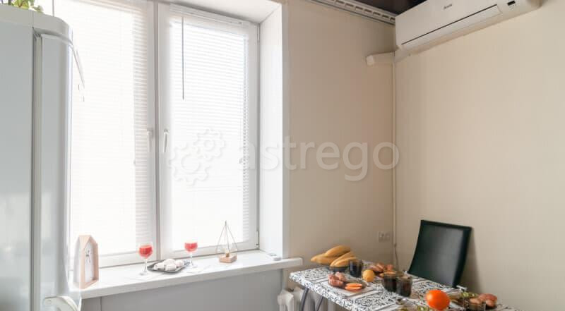 1-комн. квартира, 40 м2, 3/5 эт. Красноярск - изображение 10