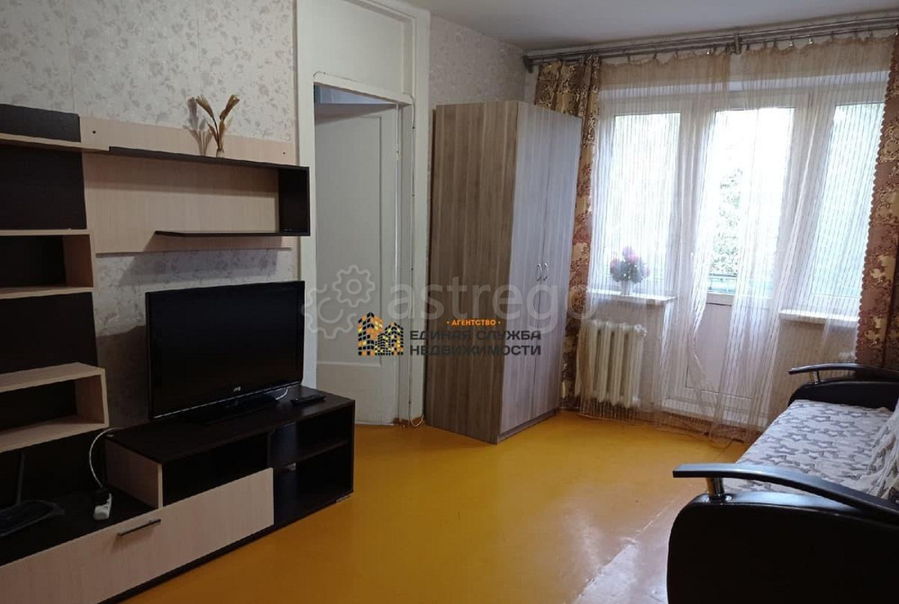 2-комн. квартира, 45 м2, 5/5 эт. Уфа - изображение 3
