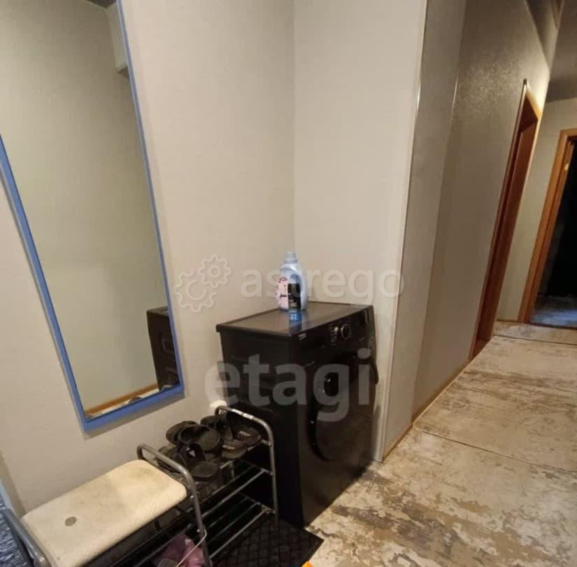 4-комн. квартира, 73.6 м2, 1/9 эт. Тында - изображение 6