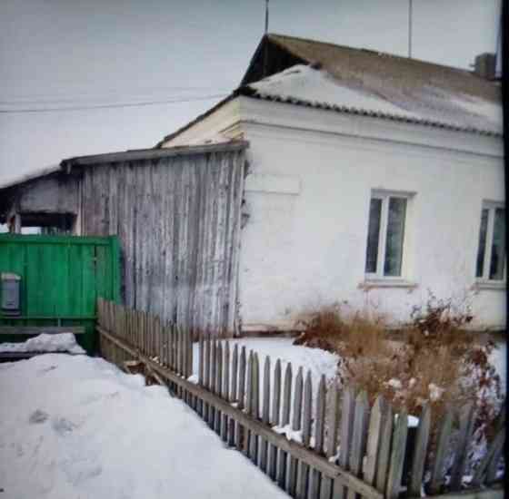 3-комн. квартира, 53.5 м2, 1/1 эт. Ужур