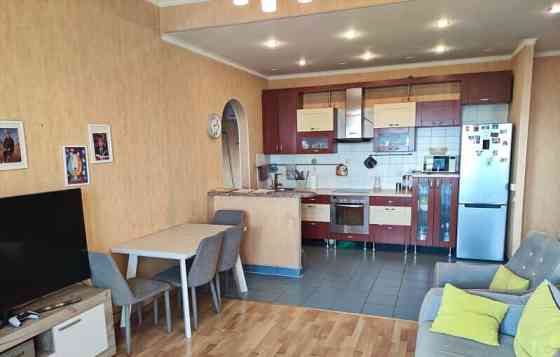 2-комн. квартира, 68 м2, 15/15 эт. Санкт-Петербург