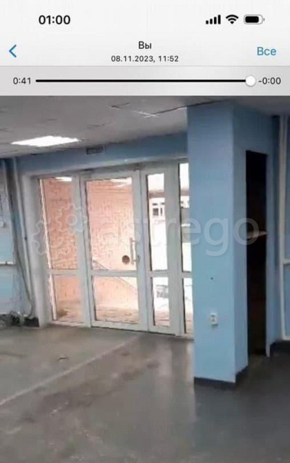 Торговое помещение, 450 м2 Богучаны - изображение 2